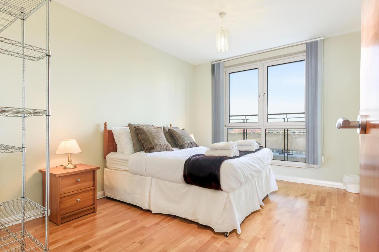 Appartement Britannia Penthouse