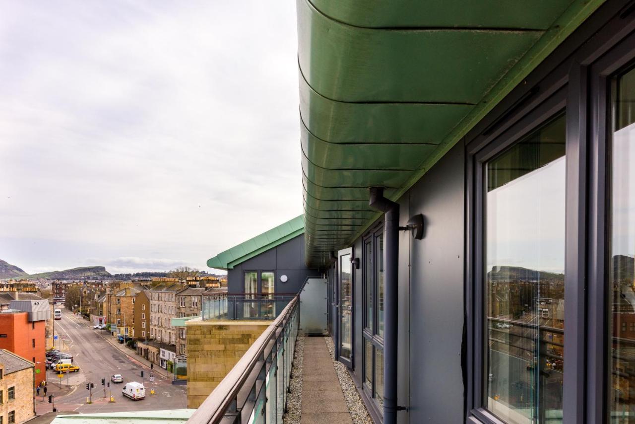 Appartement Britannia Penthouse