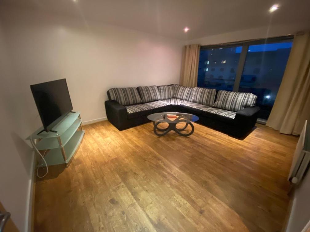 Apartment Citypadzzz *