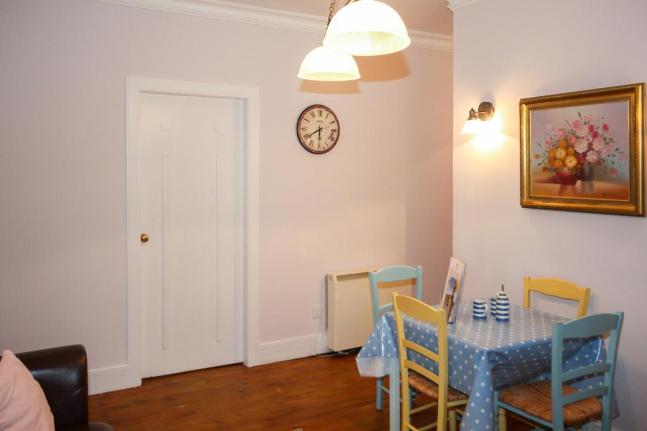 Silver Lining-royal Mile Appartement