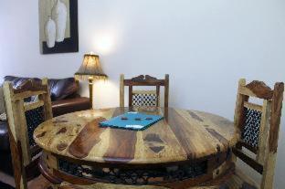 Silver Lining-royal Mile Appartement *