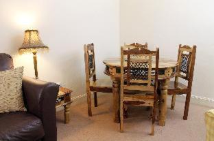 Appartement Silver Lining-royal Mile *
