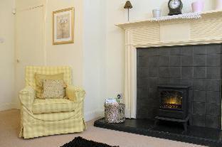 Silver Lining-royal Mile Appartement *