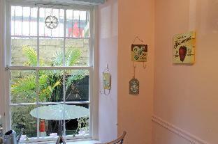 Silver Lining-royal Mile Appartement *