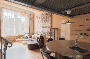 Appartement Silver Lining-royal Mile