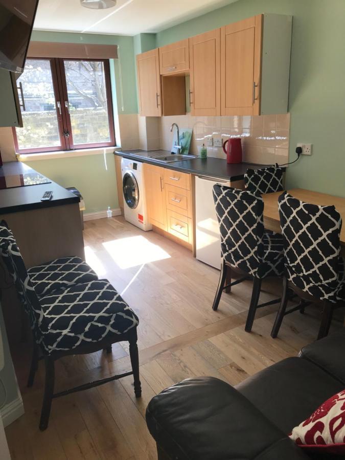 Centre Old Town 3 Bedrooms * EDI