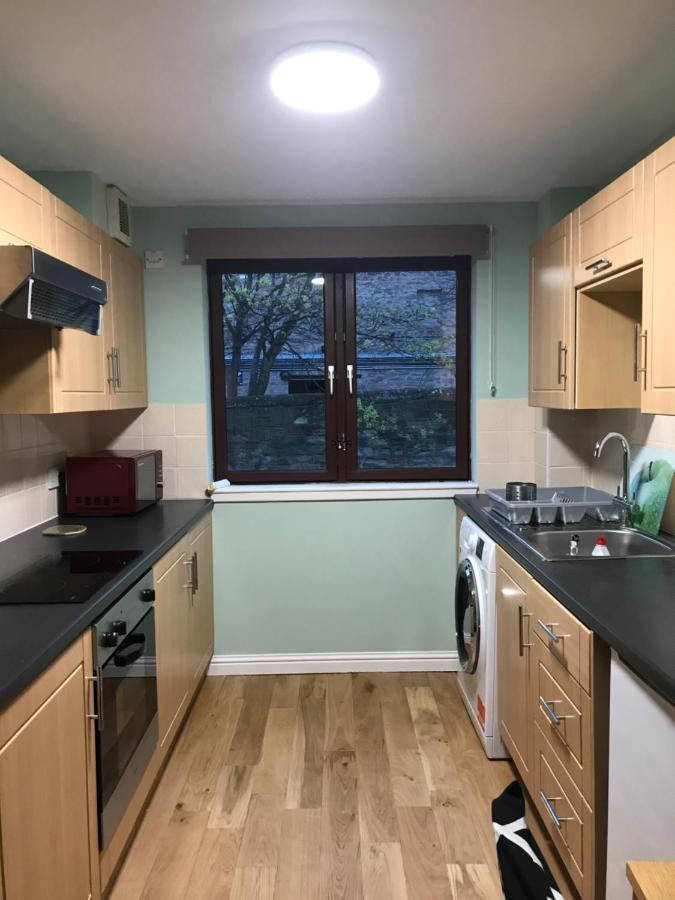 Apartment Centre Old Town 3 Bedrooms EDI