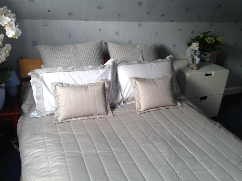 Bed & Breakfast Carmichael EDI