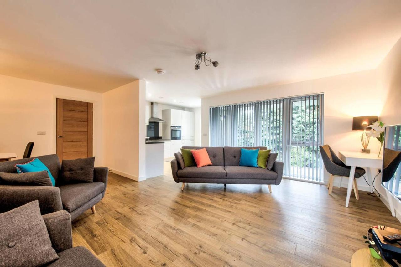Guestready - Stylish 2 Bed With Easy Access To The Centre