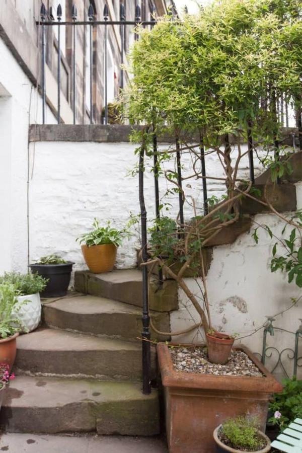Guestready - Chic Flat In The Heart Of * Edinburgh