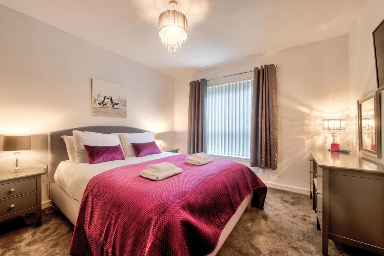 Guestready - Stylish 2 Bed With Easy Access To The Centre