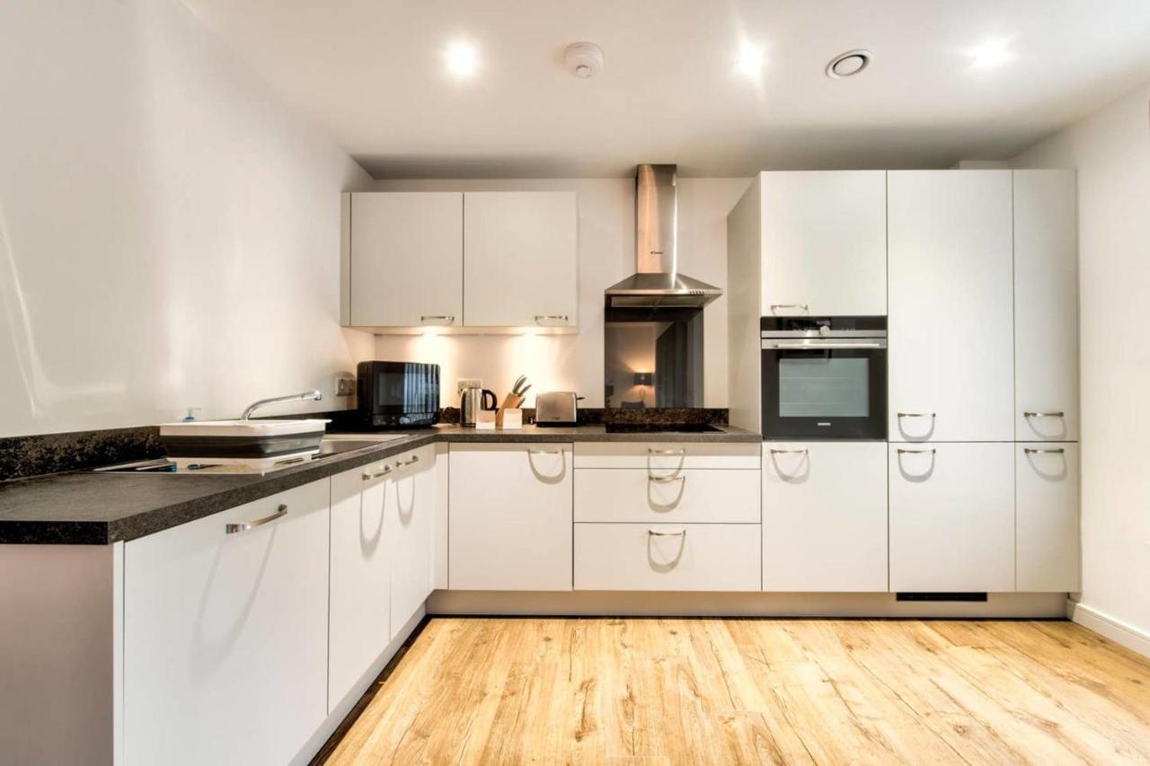 Guestready - Stylish 2 Bed With Easy Access To The Centre EDI
