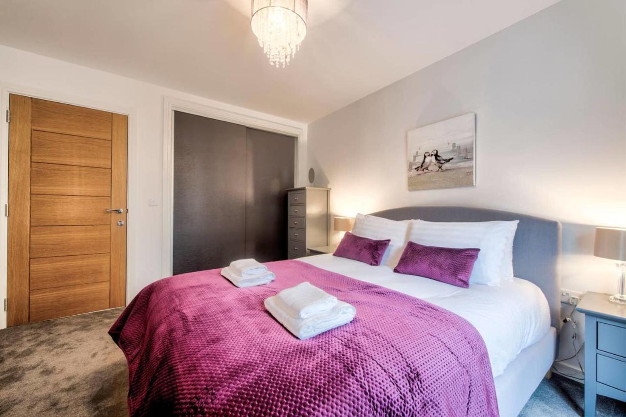 Guestready - Stylish 2 Bed With Easy Access To The Centre Appartement *