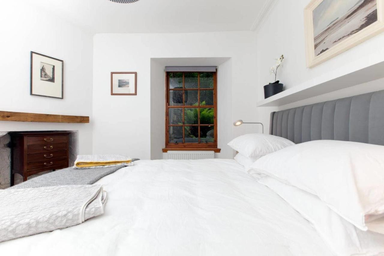 Guestready - Chic Flat In The Heart Of Édimbourg