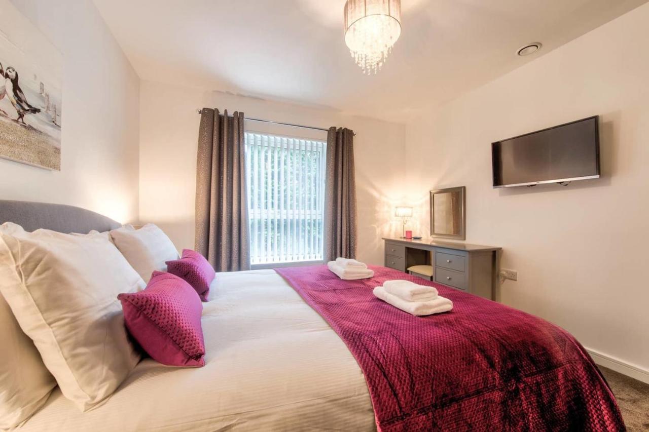 Appartement Guestready - Stylish 2 Bed With Easy Access To The Centre
