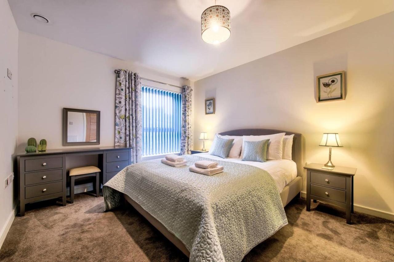 Guestready - Stylish 2 Bed With Easy Access To The Centre