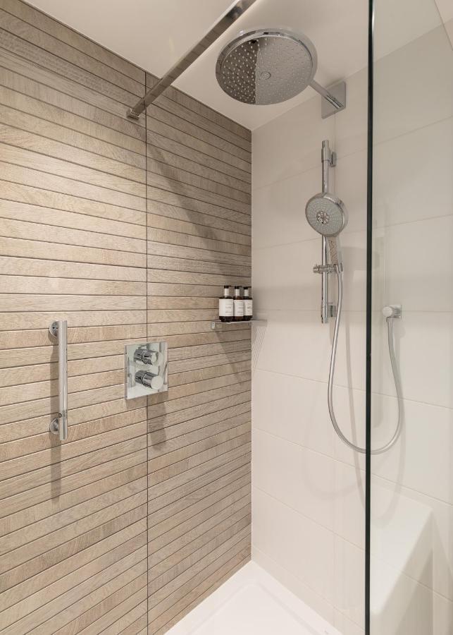 Hotel Voco - Haymarket By Ihg EDI