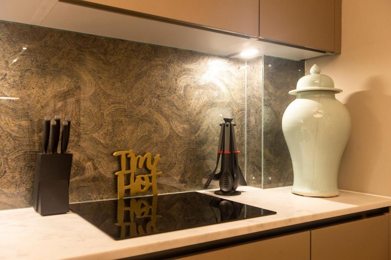 Appartement Hamilton Place - Beautiful And With Private Entrance Sleeps 4 *