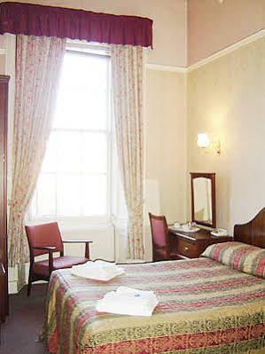 Hotel Playfair House