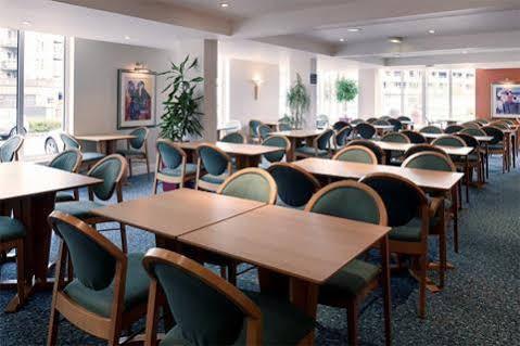 Hotel Holiday Express - Leith Waterfront By Ihg 3*