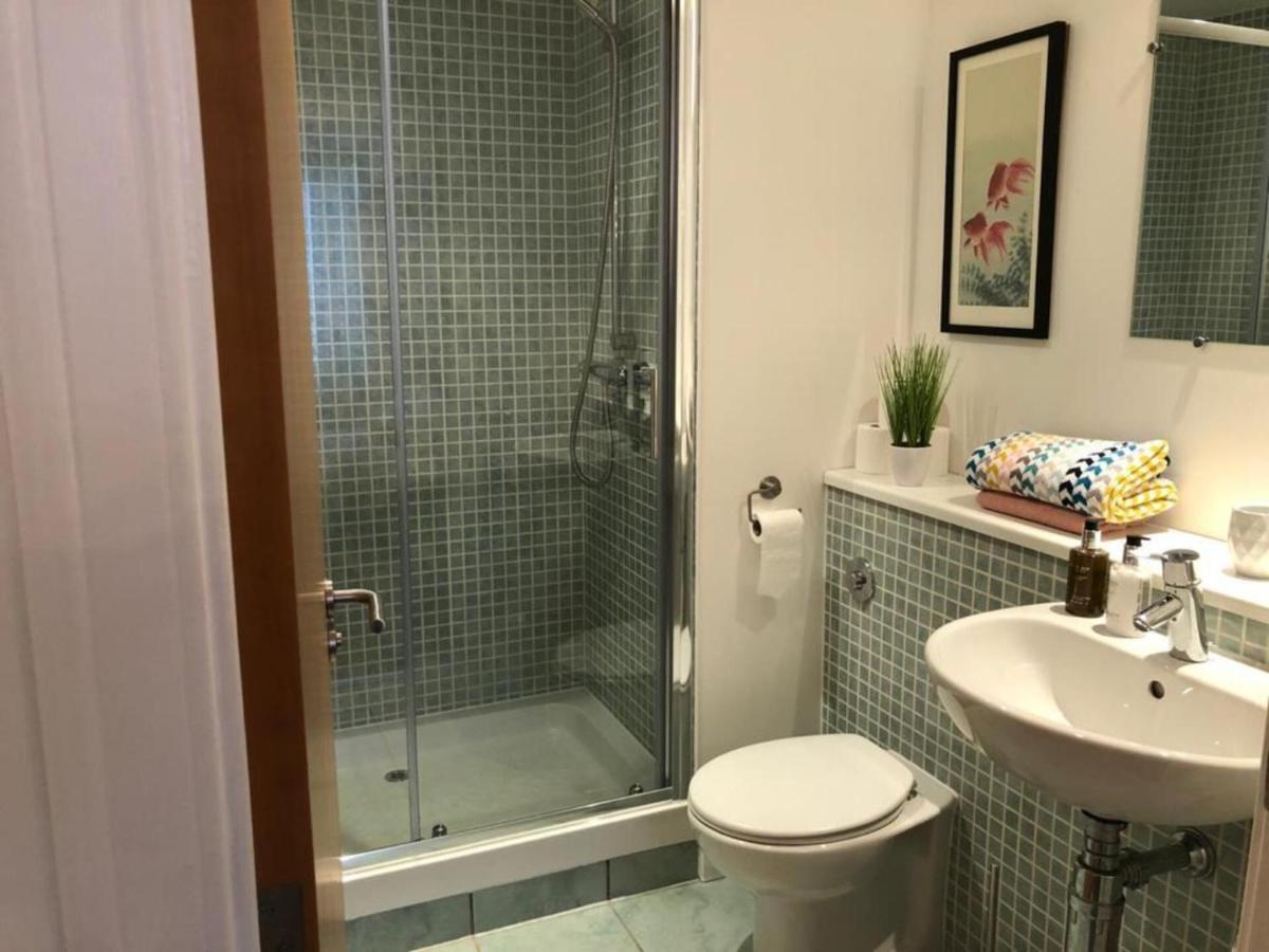 Appartement Remarkable 2 Bed In *