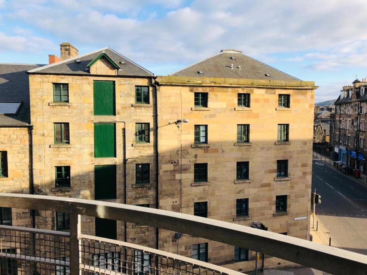 Remarkable 2 Bed In Appartement Édimbourg