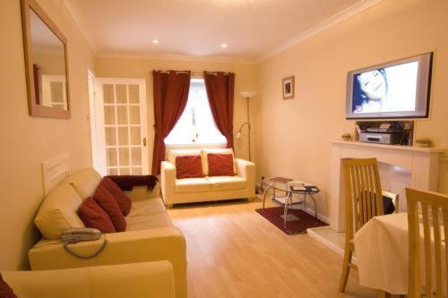 Royal Appartement