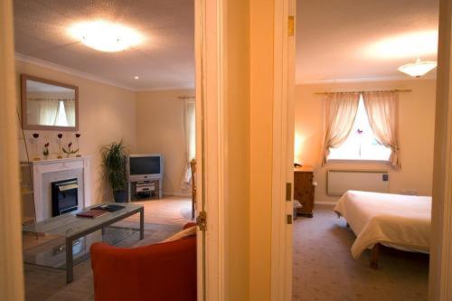 Royal Appartement EDI