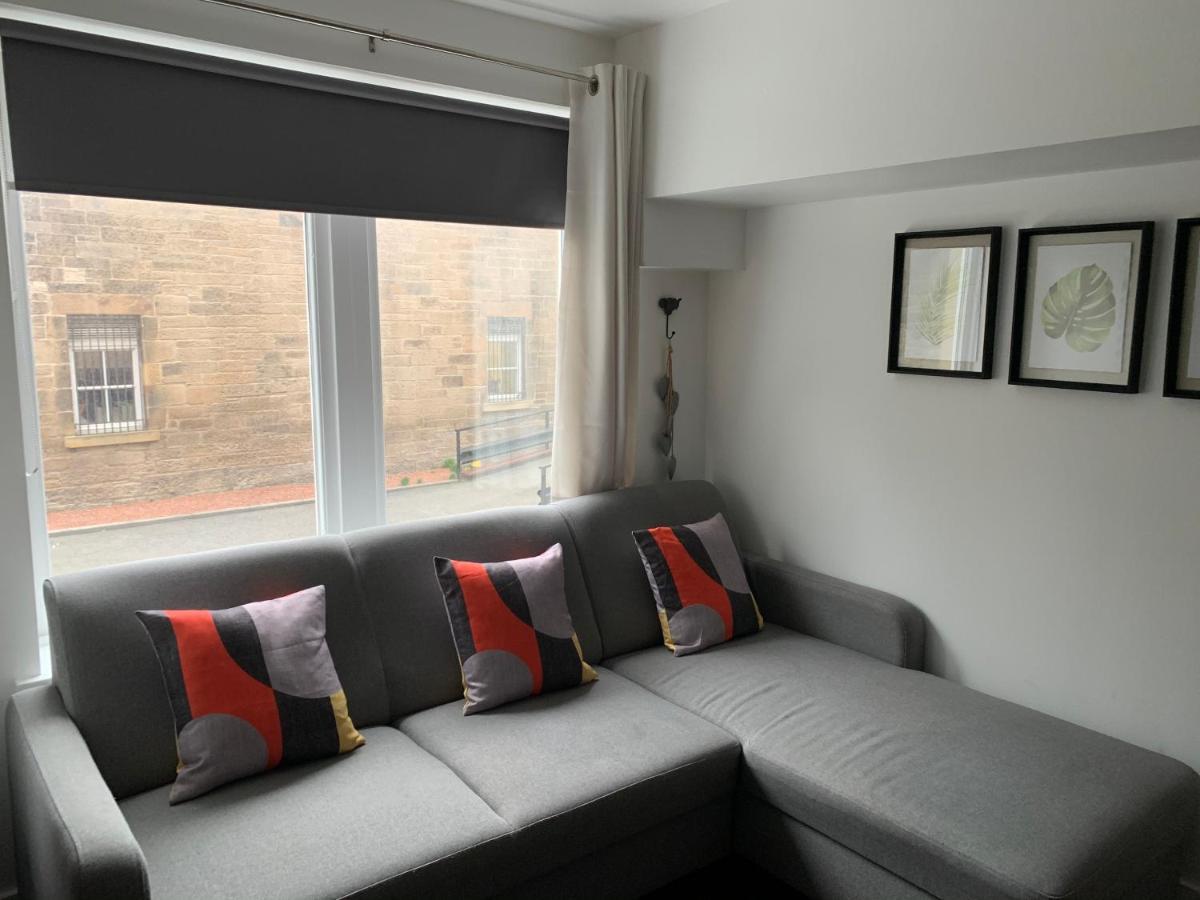 Smart 2 Bed City Centre Old To * Édimbourg
