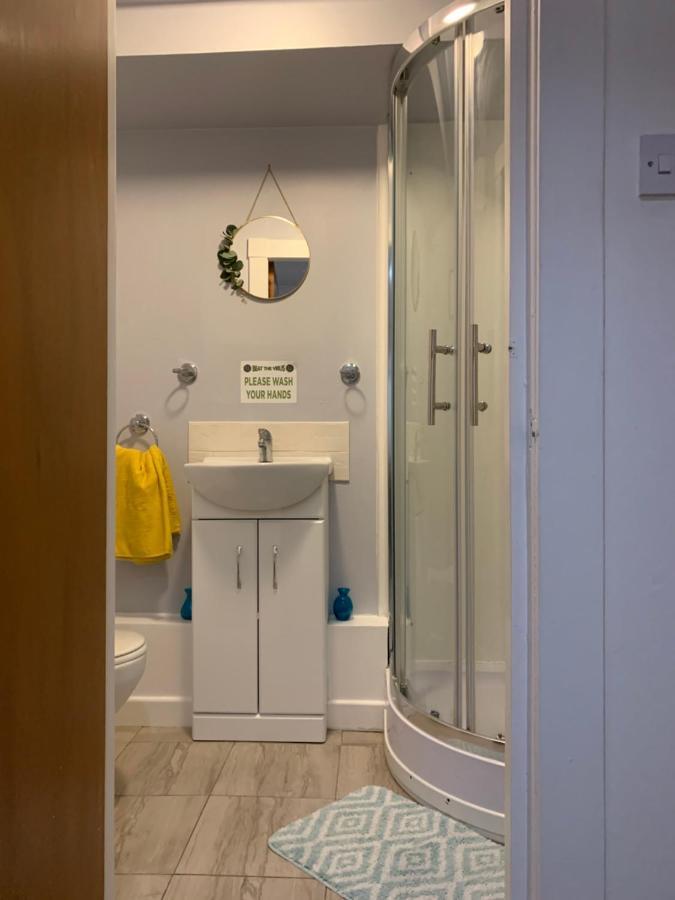 Smart 2 Bed City Centre Old To *