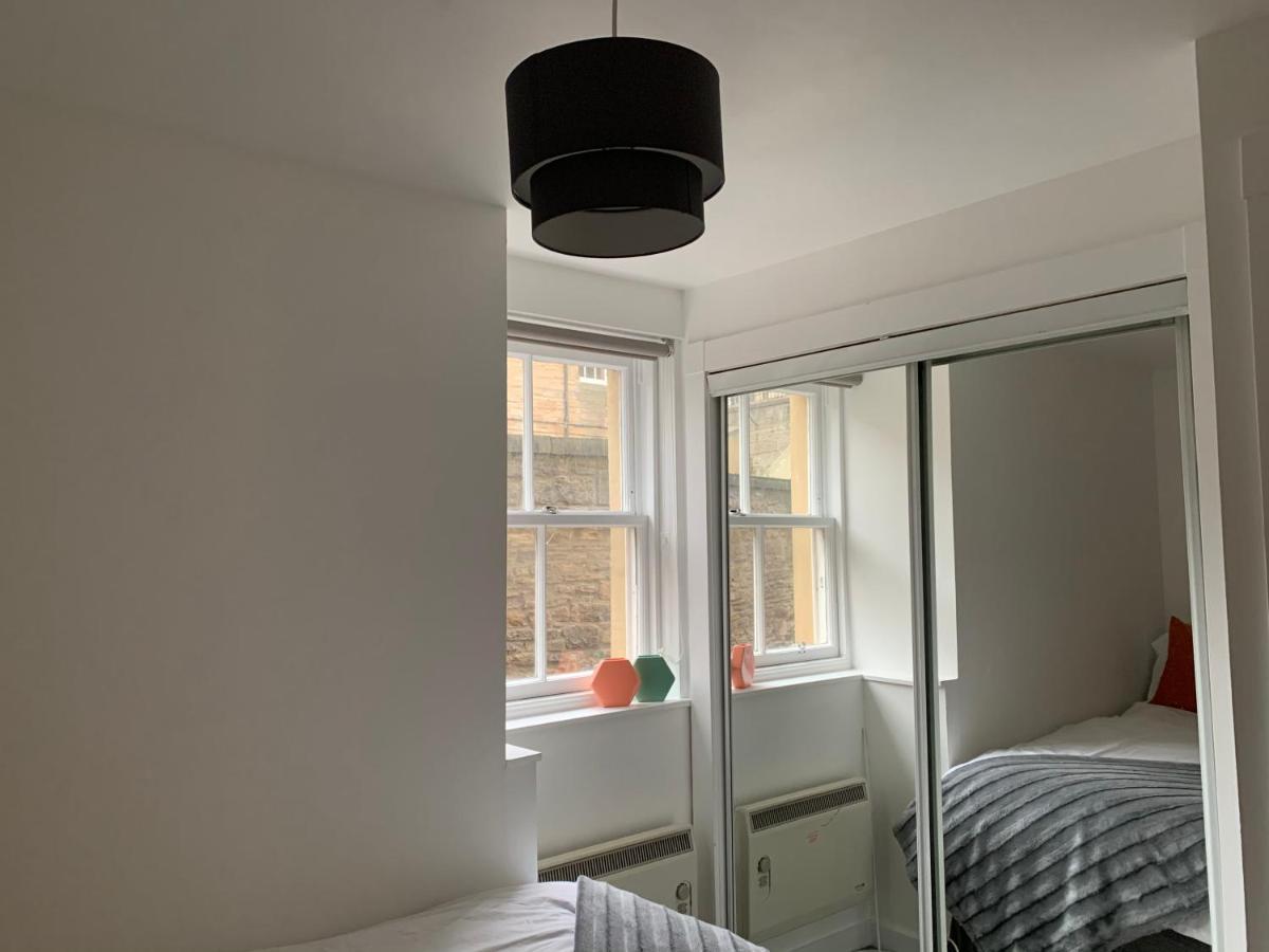 Appartement Smart 2 Bed City Centre Old To