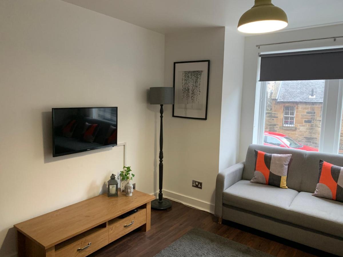Smart 2 Bed City Centre Old To Appartement