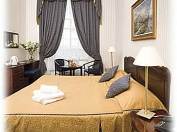 Hotel New Town
