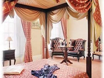 Hotel New Town