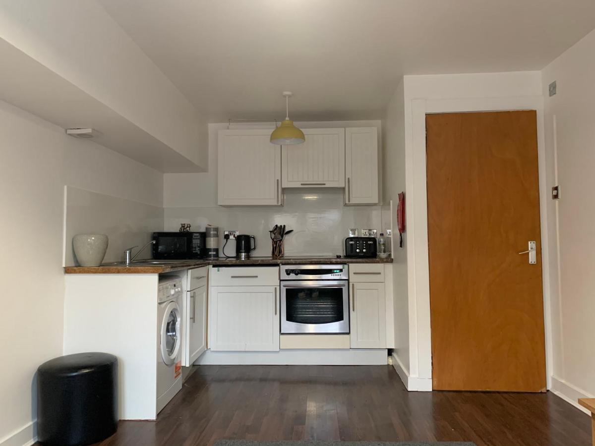 Smart 2 Bed City Centre Old To Appartement *