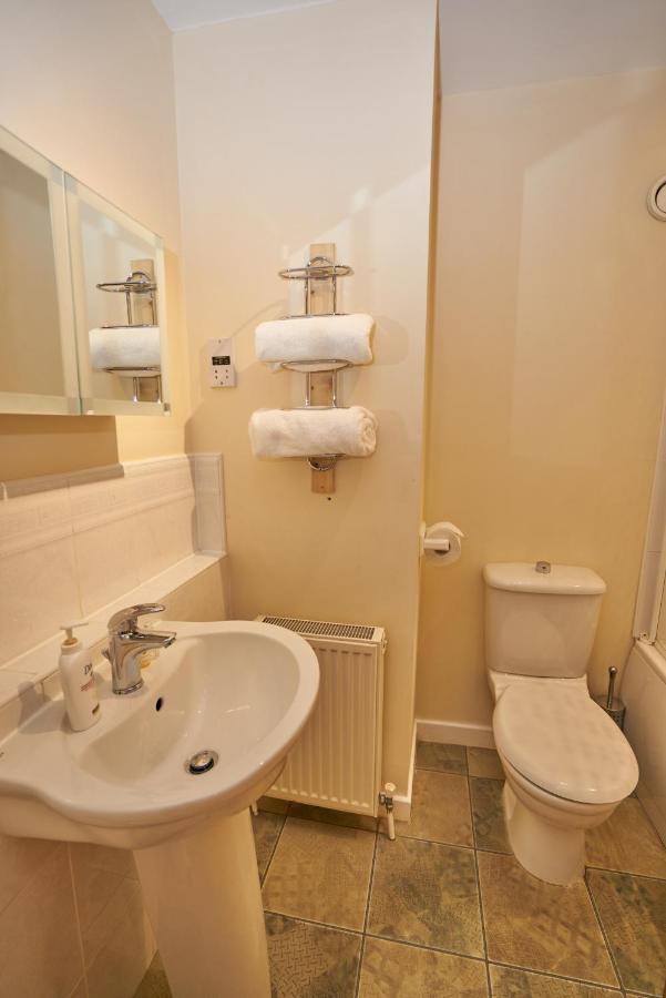 Apartment Haymarket EDI