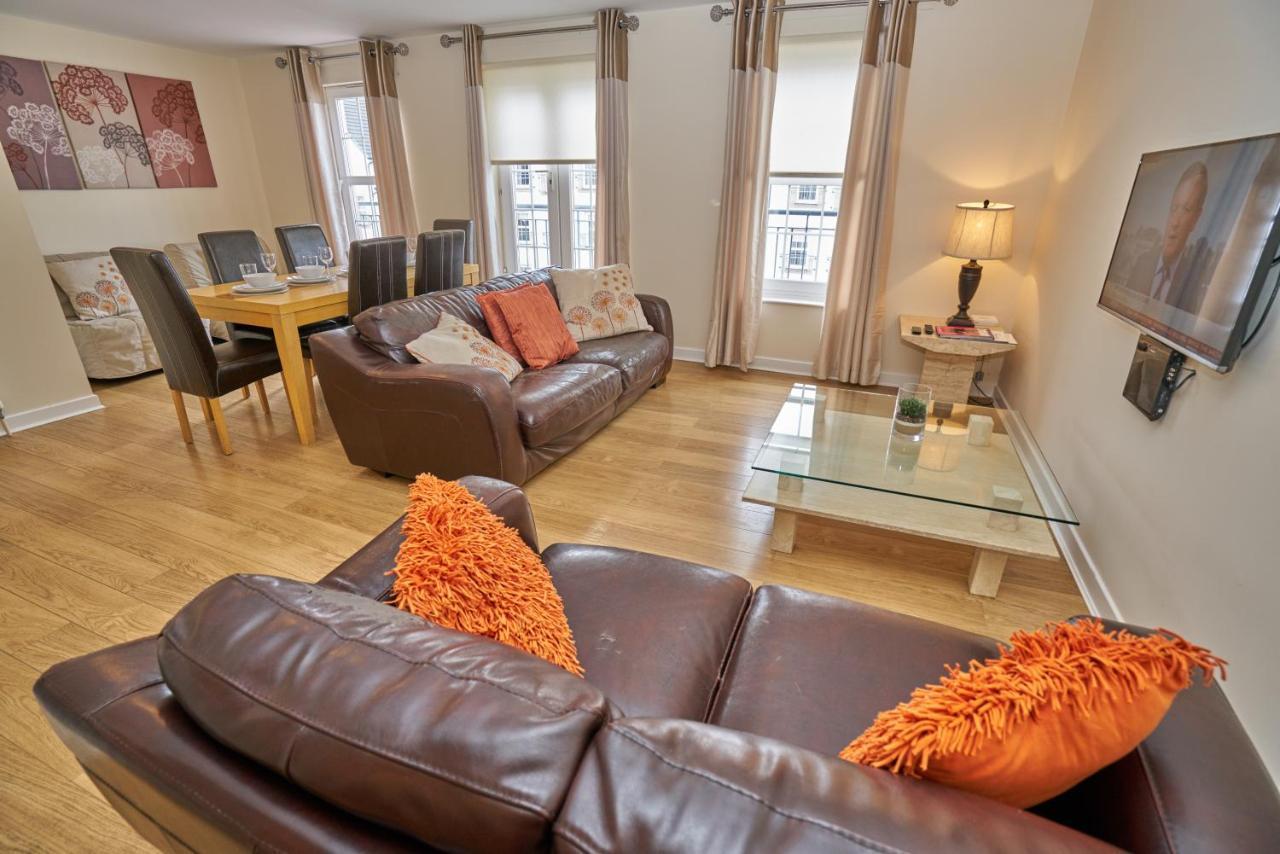 Apartment Haymarket *