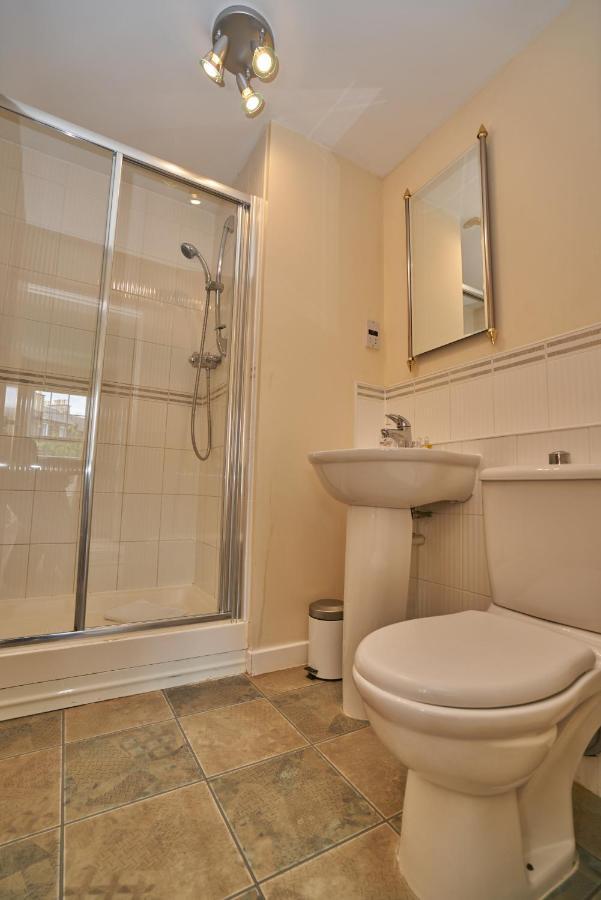 Apartment Haymarket *