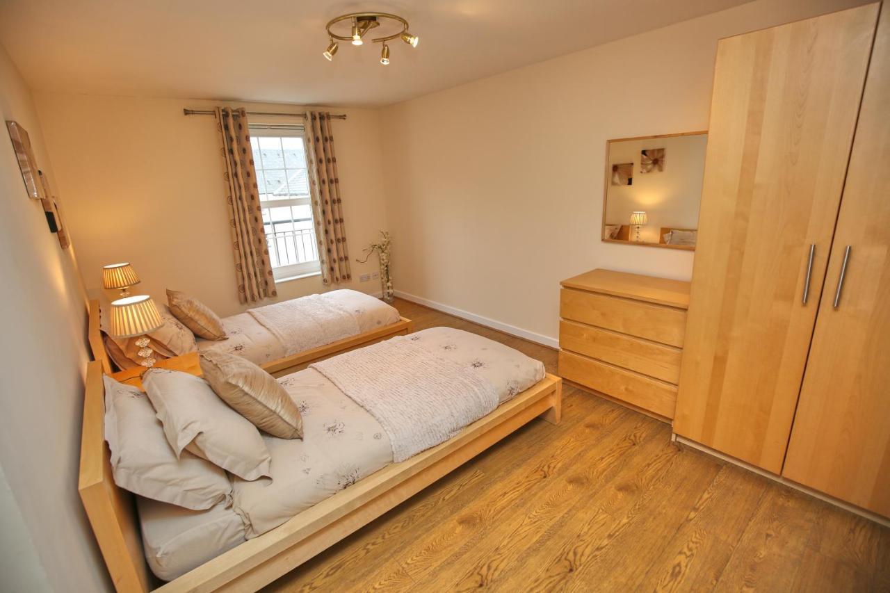 Appartement Haymarket *