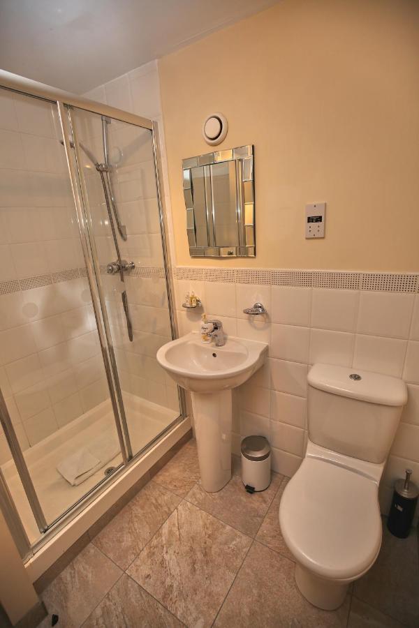 Apartment Haymarket EDI