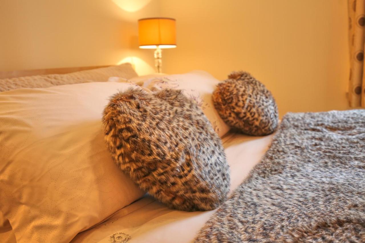 Haymarket Apartment *