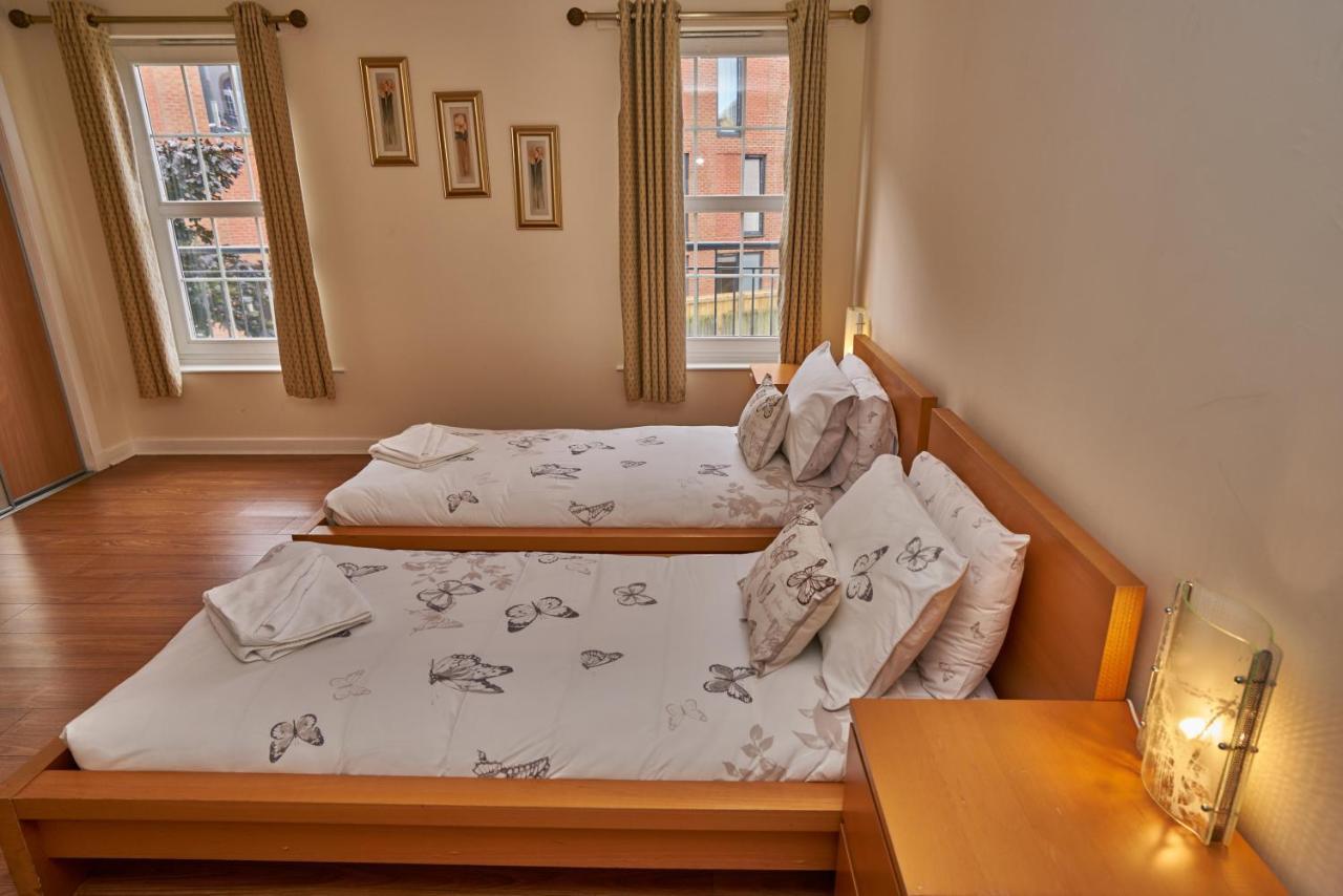 Appartement Haymarket *