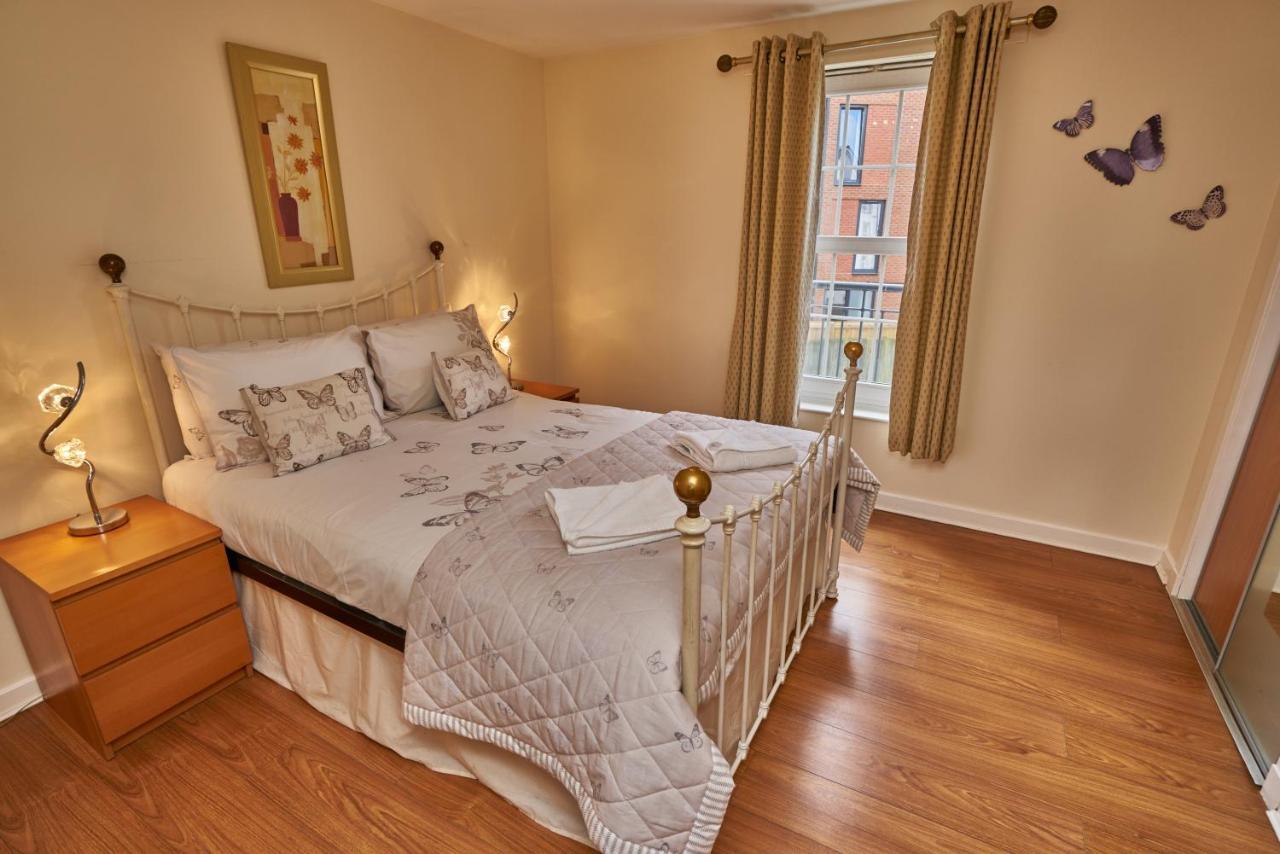 Apartment Haymarket *