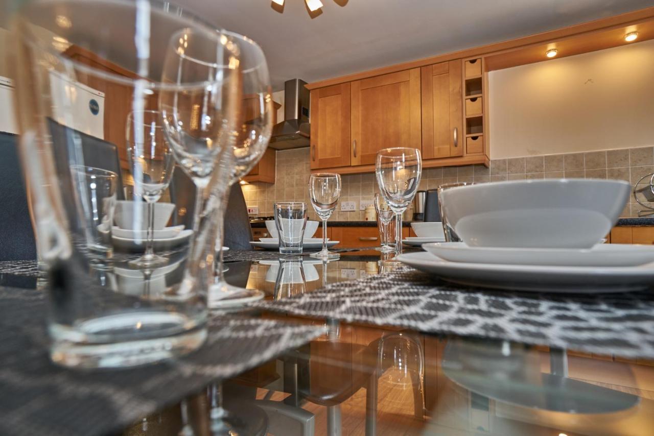 Appartement Haymarket *