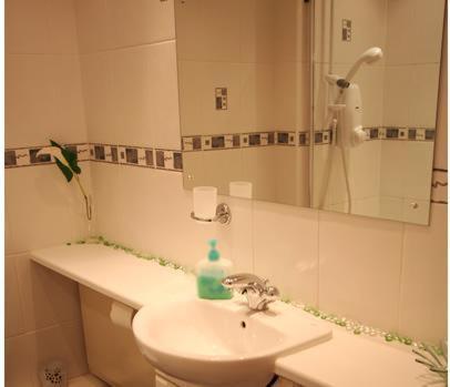 Appartement Royal