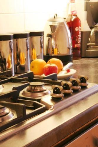 Appartement Royal EDI