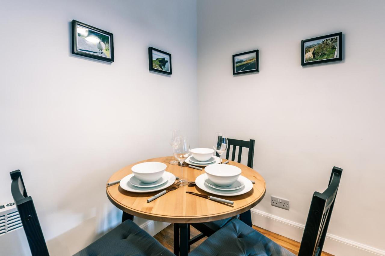 Appartement Writer's
