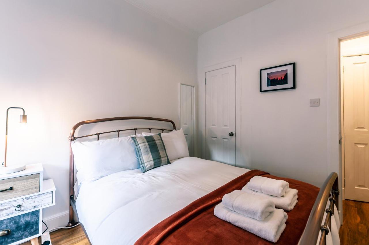 Appartement Writer's
