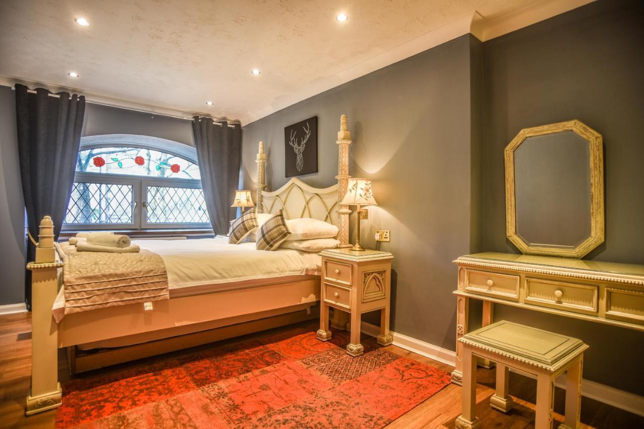 Appartement Montrose Terrace *