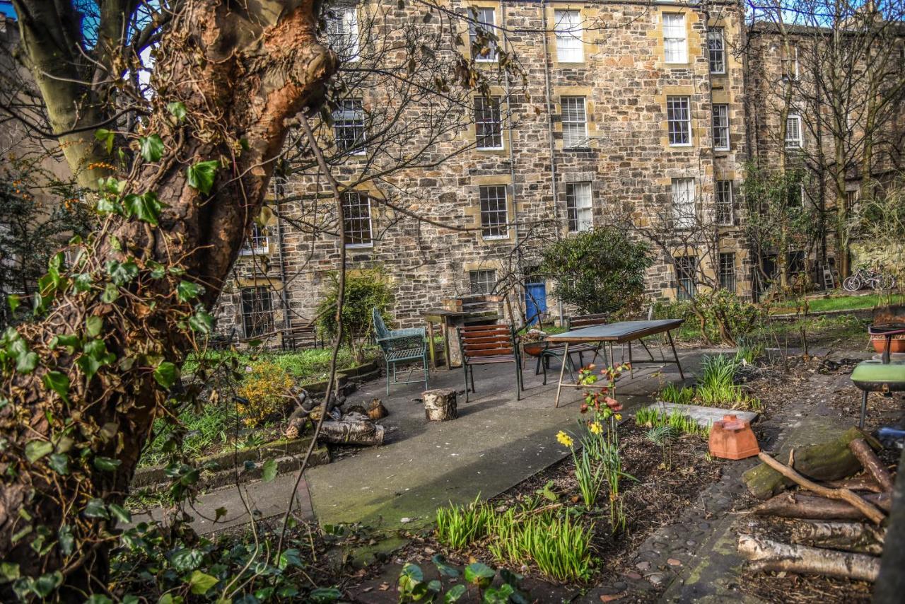 Montrose Terrace